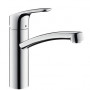 Змішувач для кухні HANSGROHE Focus 31806000