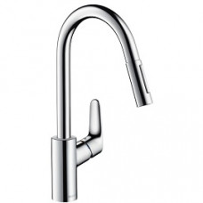 Змішувач для кухні HANSGROHE Focus 31815000