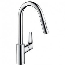 Змішувач для кухні HANSGROHE Focus 31815800