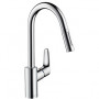 Змішувач для кухні HANSGROHE Focus 31815800