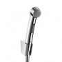 Гігієнічний душ із шлангом та тримачем Hansgrohe 32129000