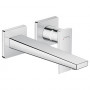 Змішувач для раковини HANSGROHE Metropol 32526000