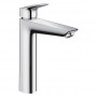 Смеситель для раковины HANSGROHE Logis 71090000