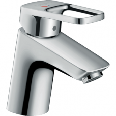 Змішувач для раковини HANSGROHE Logis Loop 71153000