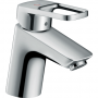 Змішувач для раковини HANSGROHE Logis Loop 71153000