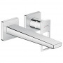 Змішувач для раковини HANSGROHE Metropol 74526000