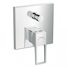Змішувач для ванни HANSGROHE Metropol 74545000