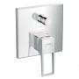 Смеситель для ванны HANSGROHE Metropol 74545000