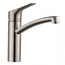 Змішувач для кухні HANSGROHE MySport M 13861800
