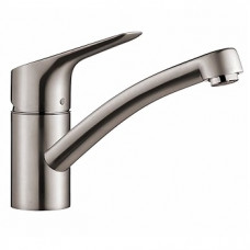 Змішувач для кухні HANSGROHE MySport S 13860800