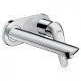 Смеситель для раковины HANSGROHE Novus 71127000
