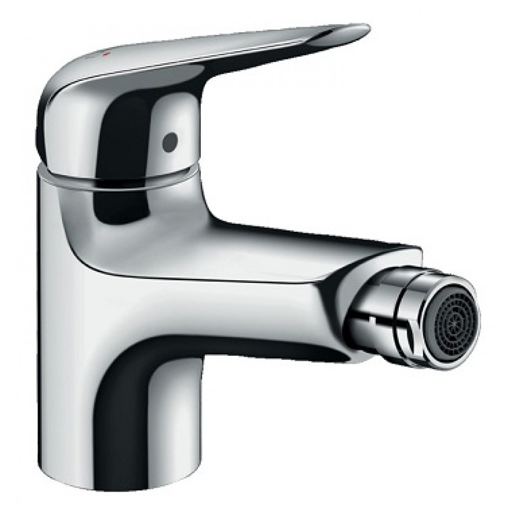 Змішувач для біде HANSGROHE Novus 71142000