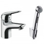 Набір для біде HANSGROHE Novus 71144000