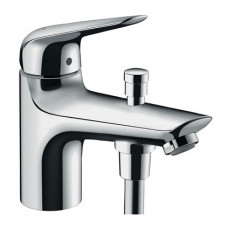 Змішувач для ванни/душу HANSGROHE Novus 71321000