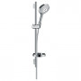 Душевой набор HANSGROHE Powder Rain Raindance Select S 27654000