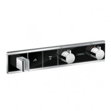 Термостат для душу HANSGROHE RainSelect 15355600
