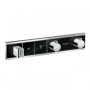 Термостат для душа HANSGROHE RainSelect 15355600