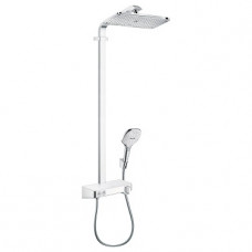 Душова система HANSGROHE Raindance Select Showerpipe 27288400