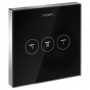 Модуль із трьома запірними клапанами HANSGROHE ShowerSelect 15736600