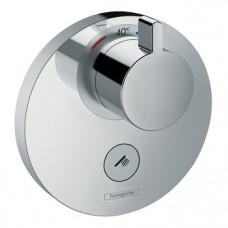 Термостат для душу HANSGROHE ShowerSelect S 15742000