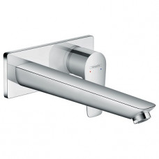 Змішувач для раковини HANSGROHE Talis E 71734000