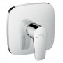 Змішувач для душу HANSGROHE Talis E 71765000