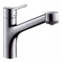 Змішувач для кухні HANSGROHE Talis S 32841000