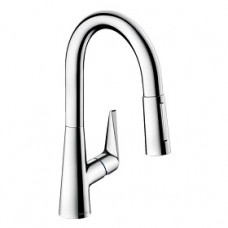 Змішувач для кухні HANSGROHE Talis S 72815000