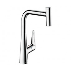Змішувач для кухні HANSGROHE Talis Select S 72821000