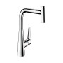 Змішувач для кухні HANSGROHE Talis Select S 72821000