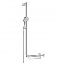 Набор для душа HANSGROHE Unica Comfort 26324000