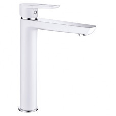 Змішувач для раковини IMPRESE BRECLAV 05245WH