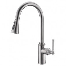 Змішувач для кухні IMPRESE HYDRANT ZMK031806150