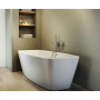 Ванна Jacuzzi Esprit з ніжками та панеллю 9443815А