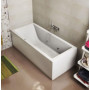 Гідромасажна ванна Jacuzzi Lagoon 180x80 RH9443819A правостороння