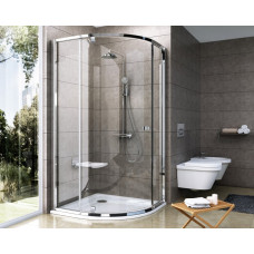 Душовий куточок RAVAK Pivot PSKK3