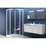 Душовий куточок RAVAK Supernova SKCP4 Душовий куточок RAVAK Supernova SKCP4