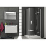 Нерухома стінка RAVAK SmartLine SMPS
