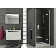 Душовий куточок RAVAK SmartLine SMSD2