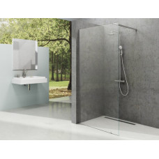 Душовий куточок RAVAK Walk-In модель Wall