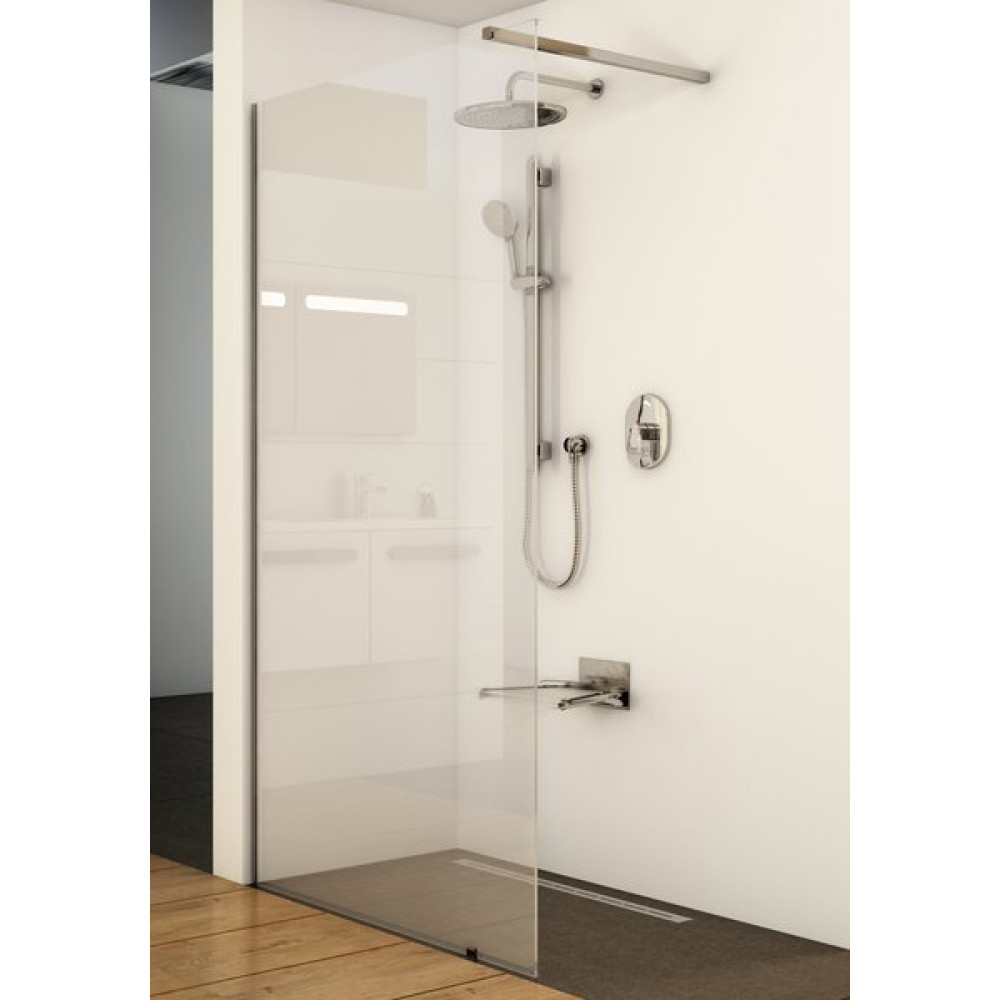 Душовий куточок RAVAK Walk-In модель Wall