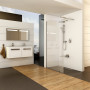 Душовий куточок RAVAK Walk-In модель Wall Душовий куточок RAVAK Walk-In модель Wall