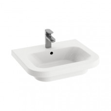 Керамічний умивальник Ravak Chrome 550/650