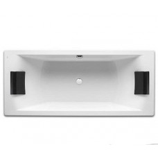 Ванна прямокутна для двох ROCA HALL 180*80 см