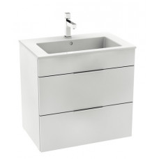 Тумба з раковиною ROCA SUIT 64*42*62 см