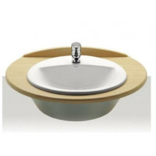 Раковина Roca Rodeo A327866000