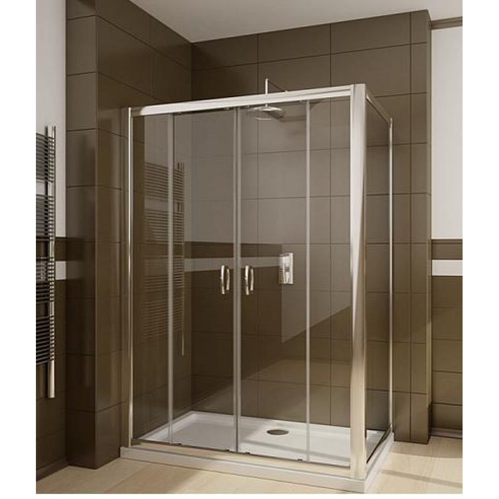 САНТЕХНИКА - Боковая стенка Radaway Premium Plus DWD+S