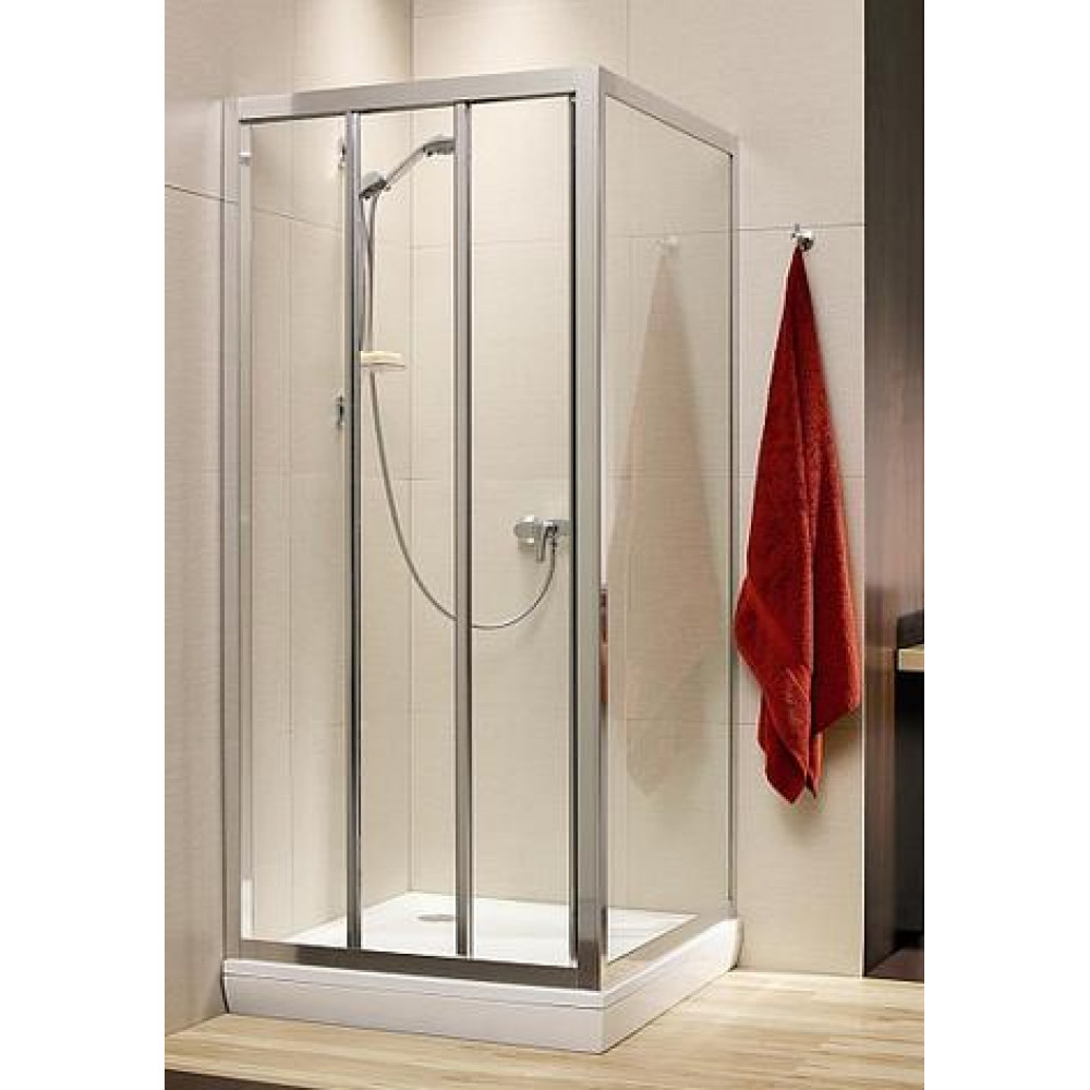 САНТЕХНИКА - Душевые двери Radaway Treviso DW+S