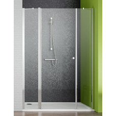Душові двері Radaway EOS II DWS лівостороння 3799454-01L, правостороння 3799454-01R