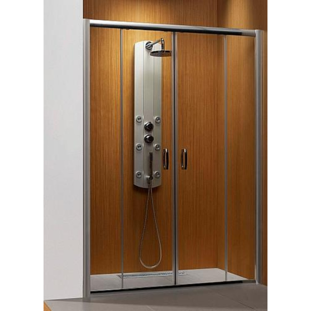 САНТЕХНИКА - Душевые двери Radaway Premium Plus DWD